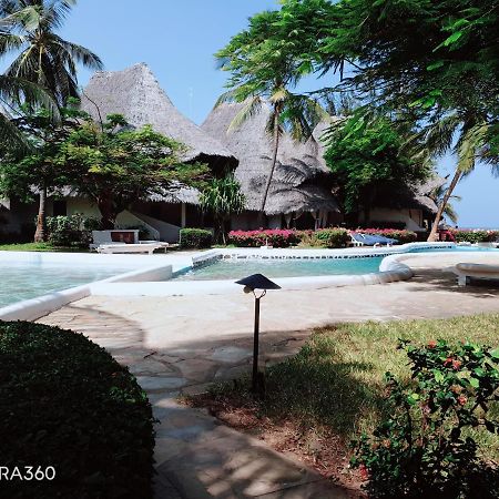 Diwani Cottage Malindi Zewnętrze zdjęcie