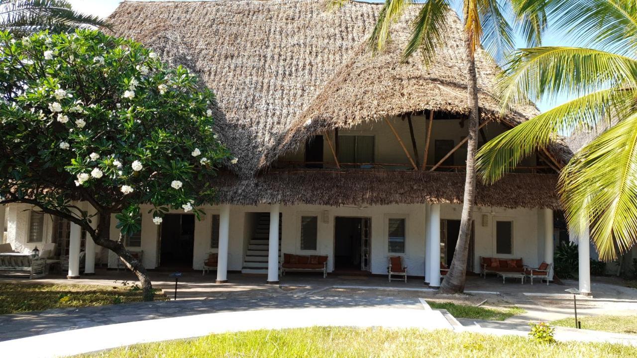 Diwani Cottage Malindi Zewnętrze zdjęcie