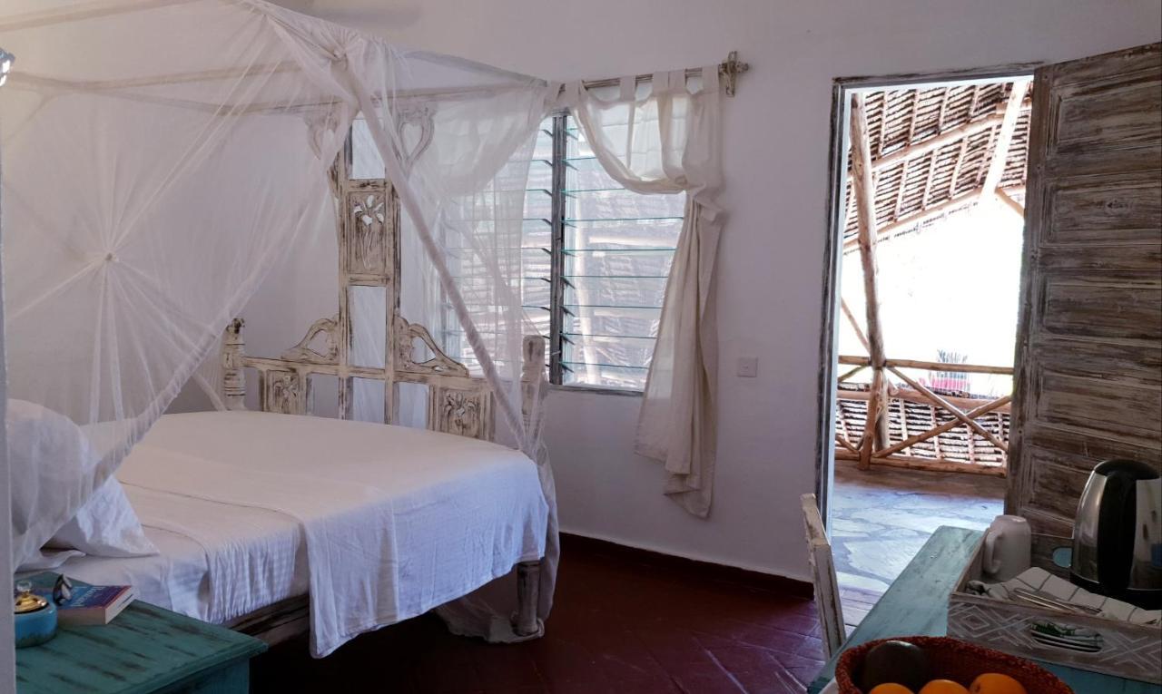 Diwani Cottage Malindi Zewnętrze zdjęcie