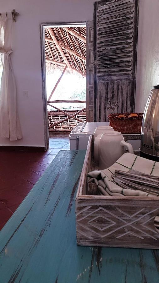 Diwani Cottage Malindi Zewnętrze zdjęcie