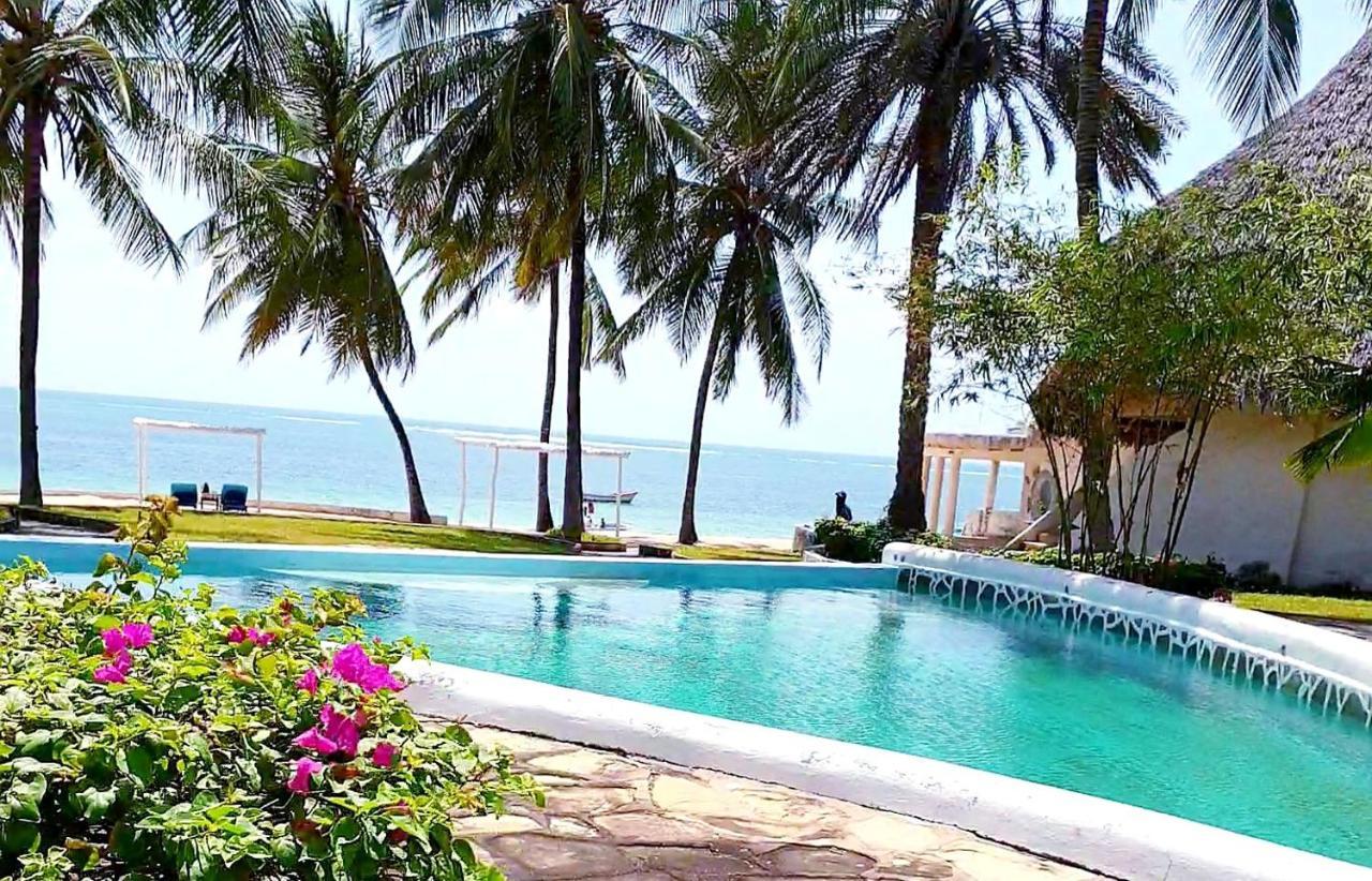 Diwani Cottage Malindi Zewnętrze zdjęcie