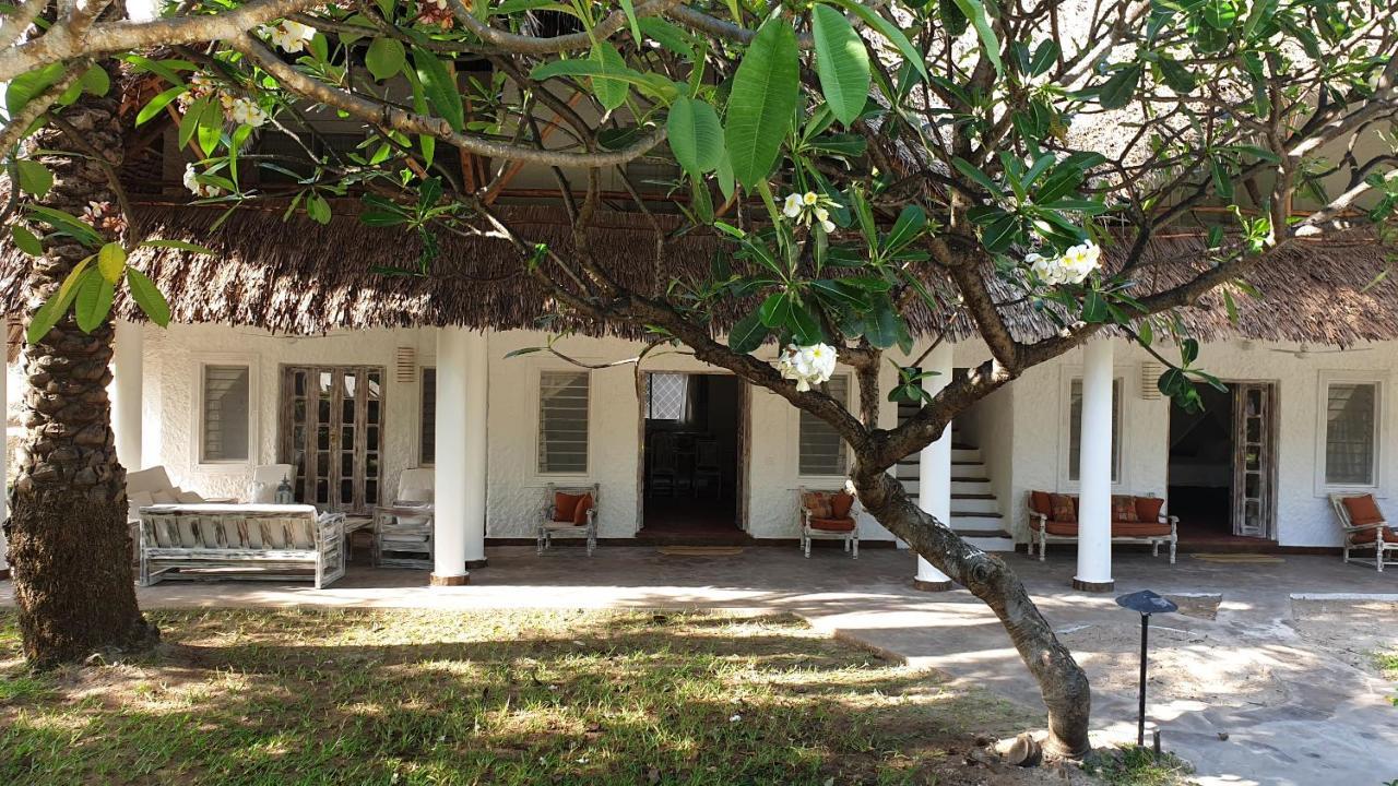 Diwani Cottage Malindi Zewnętrze zdjęcie