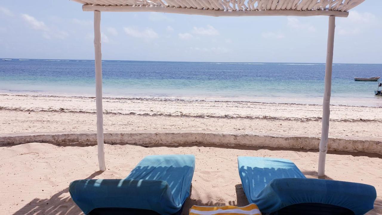 Diwani Cottage Malindi Zewnętrze zdjęcie