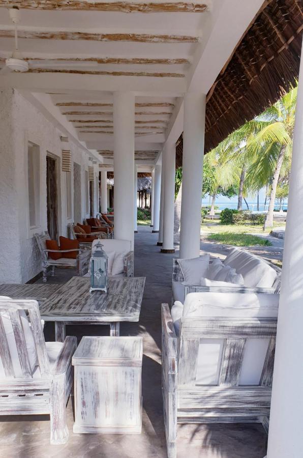 Diwani Cottage Malindi Zewnętrze zdjęcie