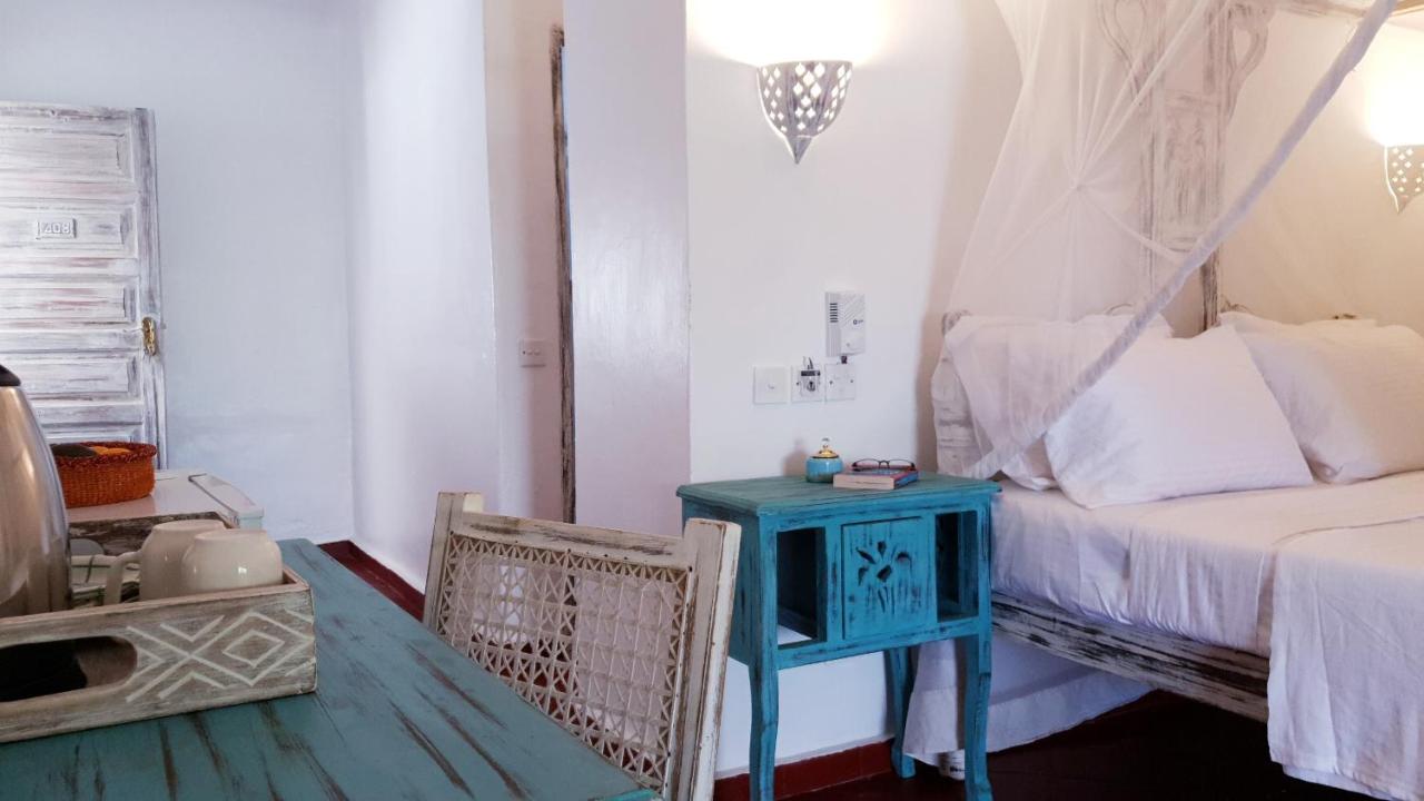 Diwani Cottage Malindi Zewnętrze zdjęcie