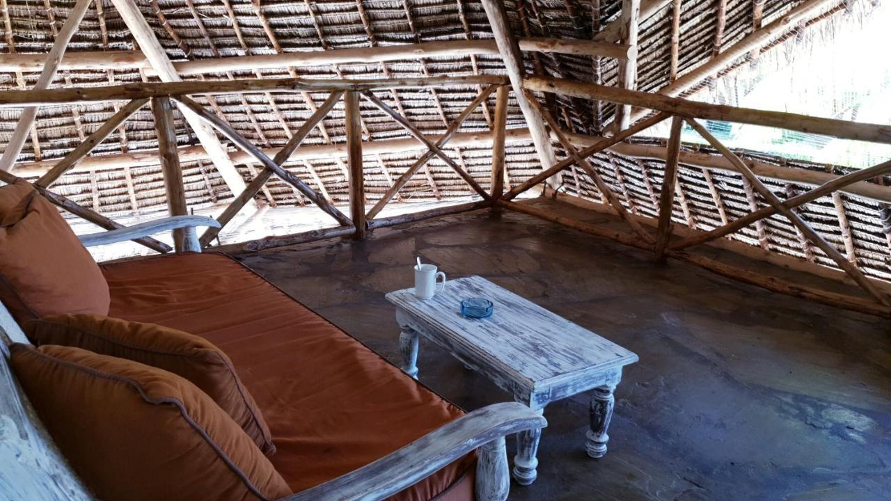 Diwani Cottage Malindi Zewnętrze zdjęcie