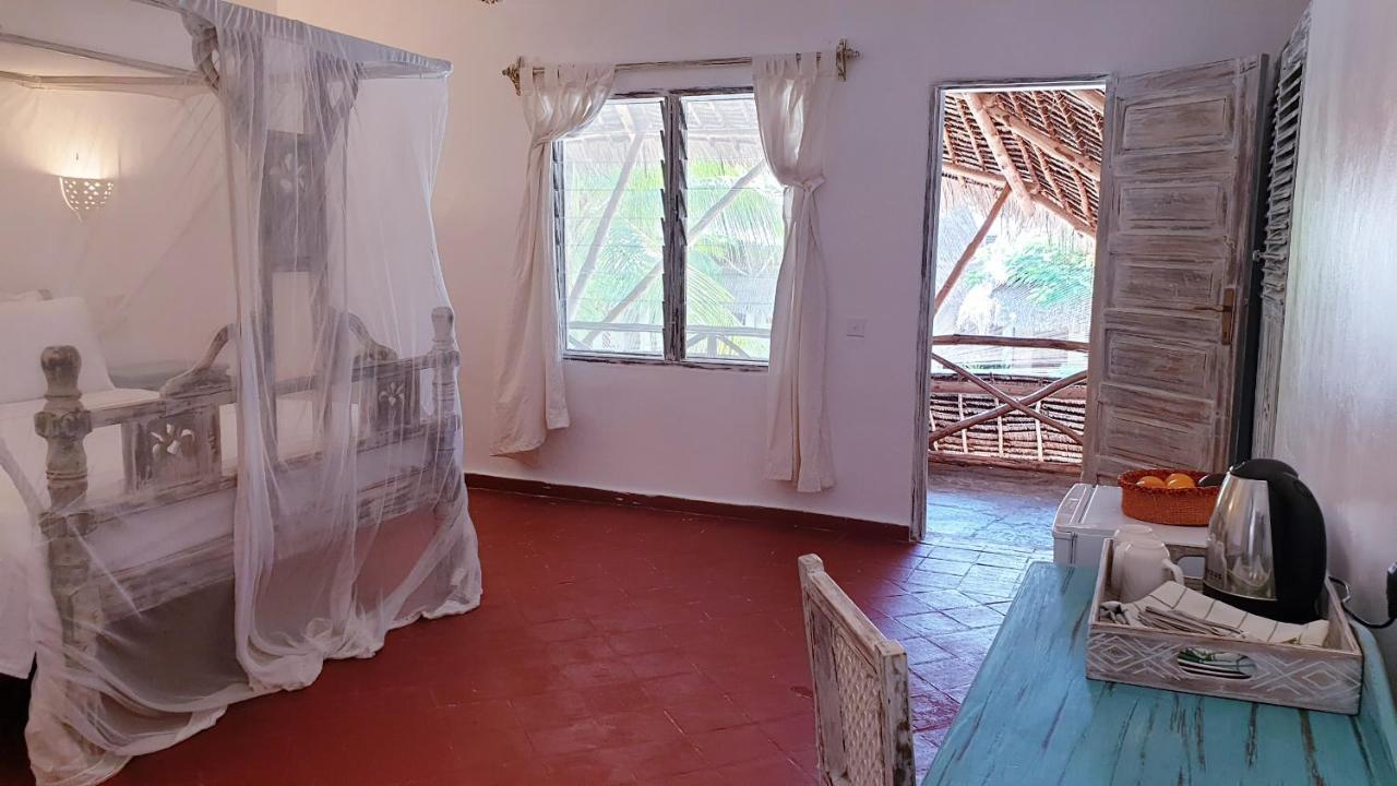 Diwani Cottage Malindi Zewnętrze zdjęcie