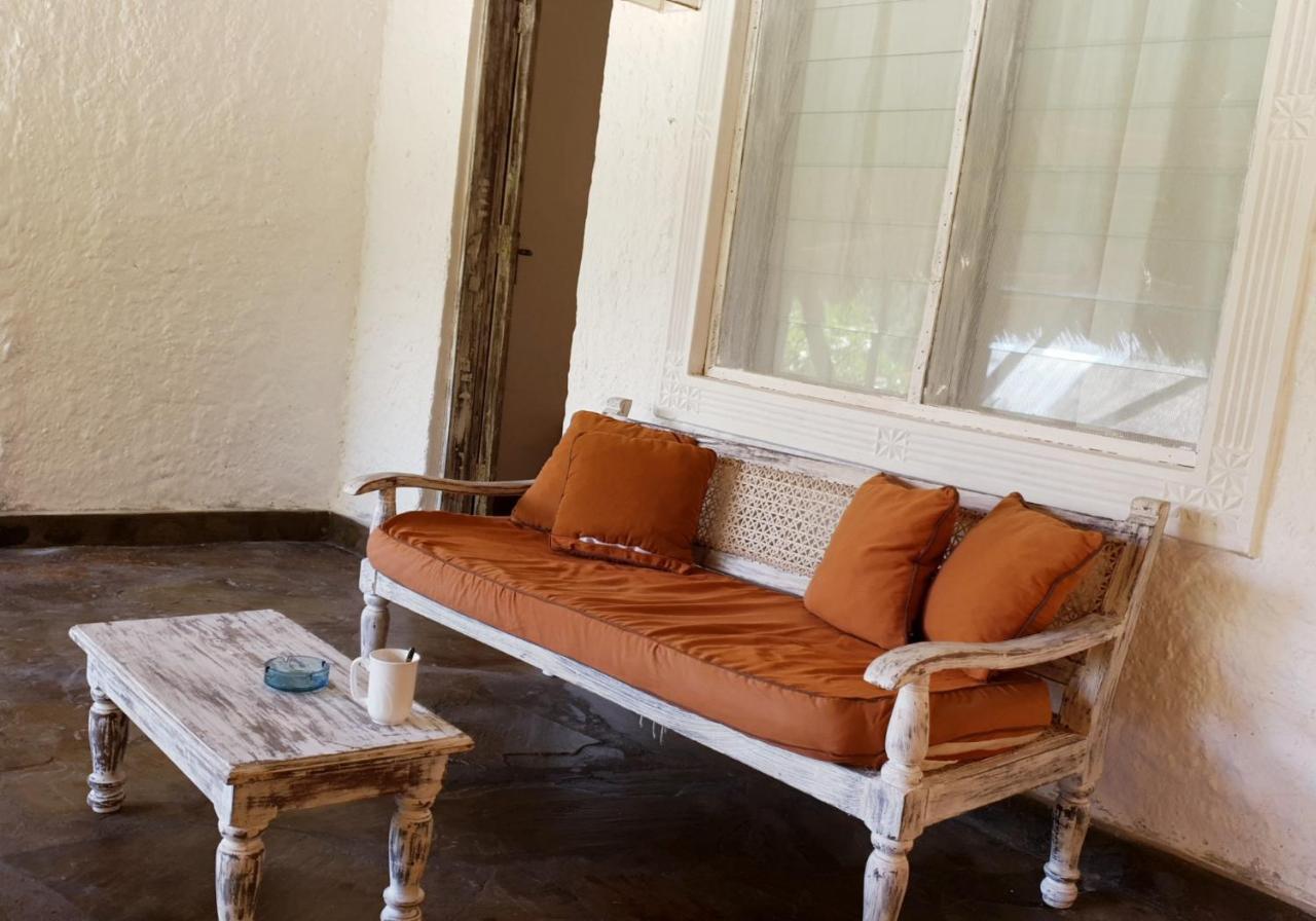 Diwani Cottage Malindi Zewnętrze zdjęcie