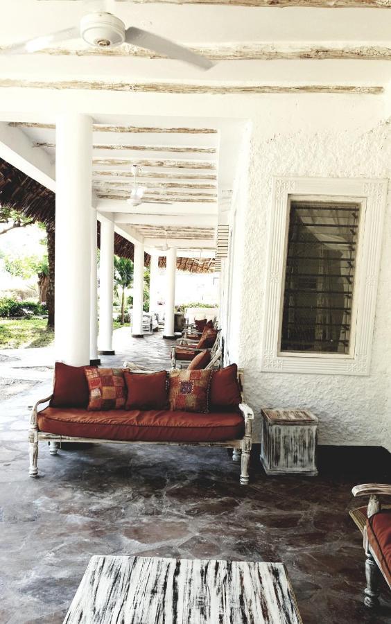 Diwani Cottage Malindi Zewnętrze zdjęcie