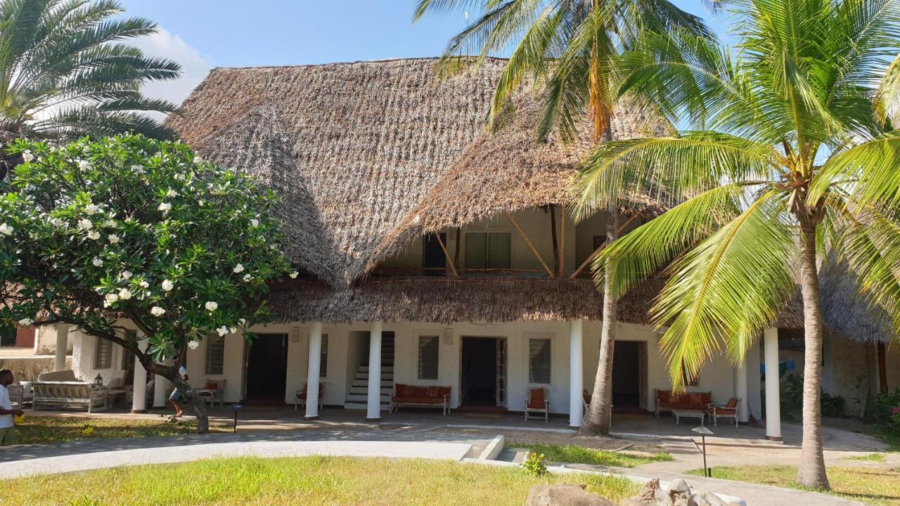 Diwani Cottage Malindi Zewnętrze zdjęcie