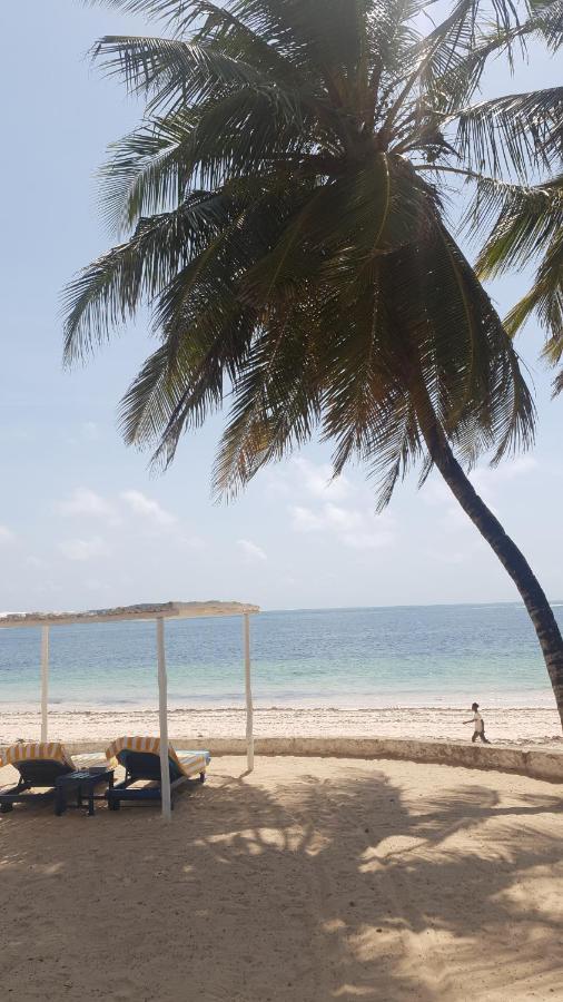 Diwani Cottage Malindi Zewnętrze zdjęcie