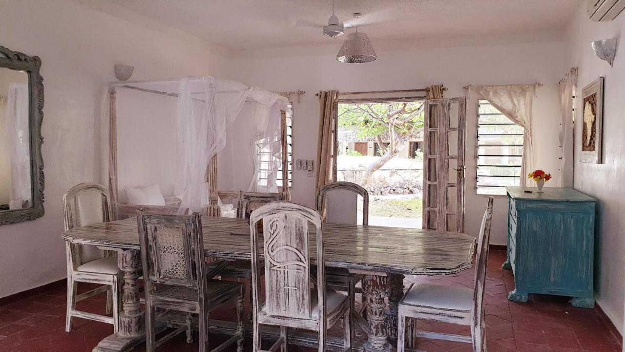 Diwani Cottage Malindi Zewnętrze zdjęcie