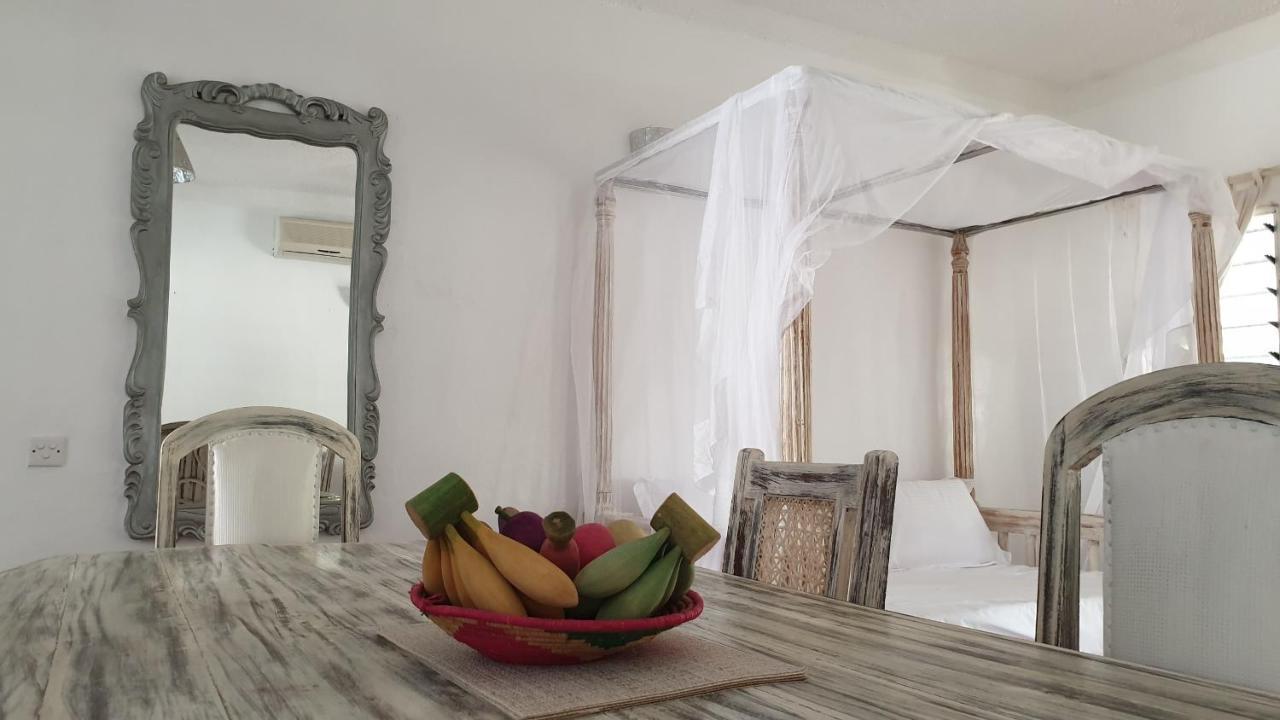 Diwani Cottage Malindi Zewnętrze zdjęcie