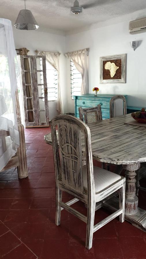 Diwani Cottage Malindi Zewnętrze zdjęcie