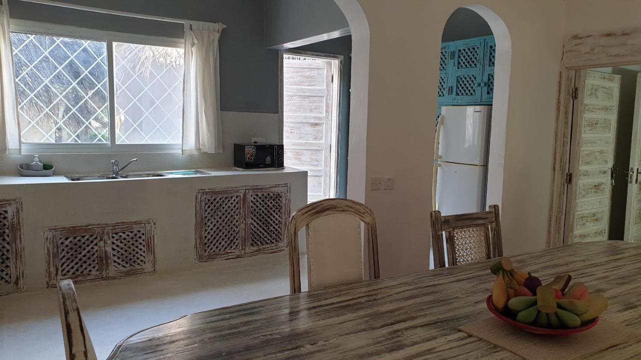 Diwani Cottage Malindi Zewnętrze zdjęcie