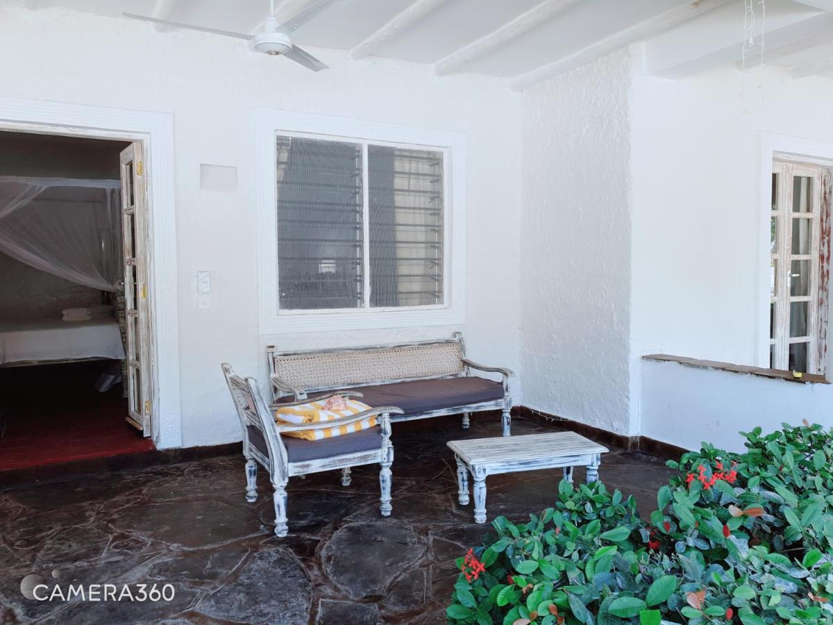 Diwani Cottage Malindi Zewnętrze zdjęcie