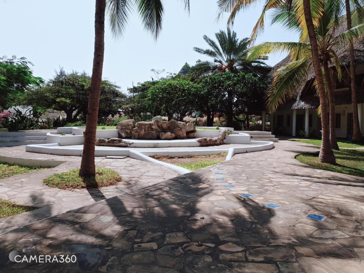 Diwani Cottage Malindi Zewnętrze zdjęcie