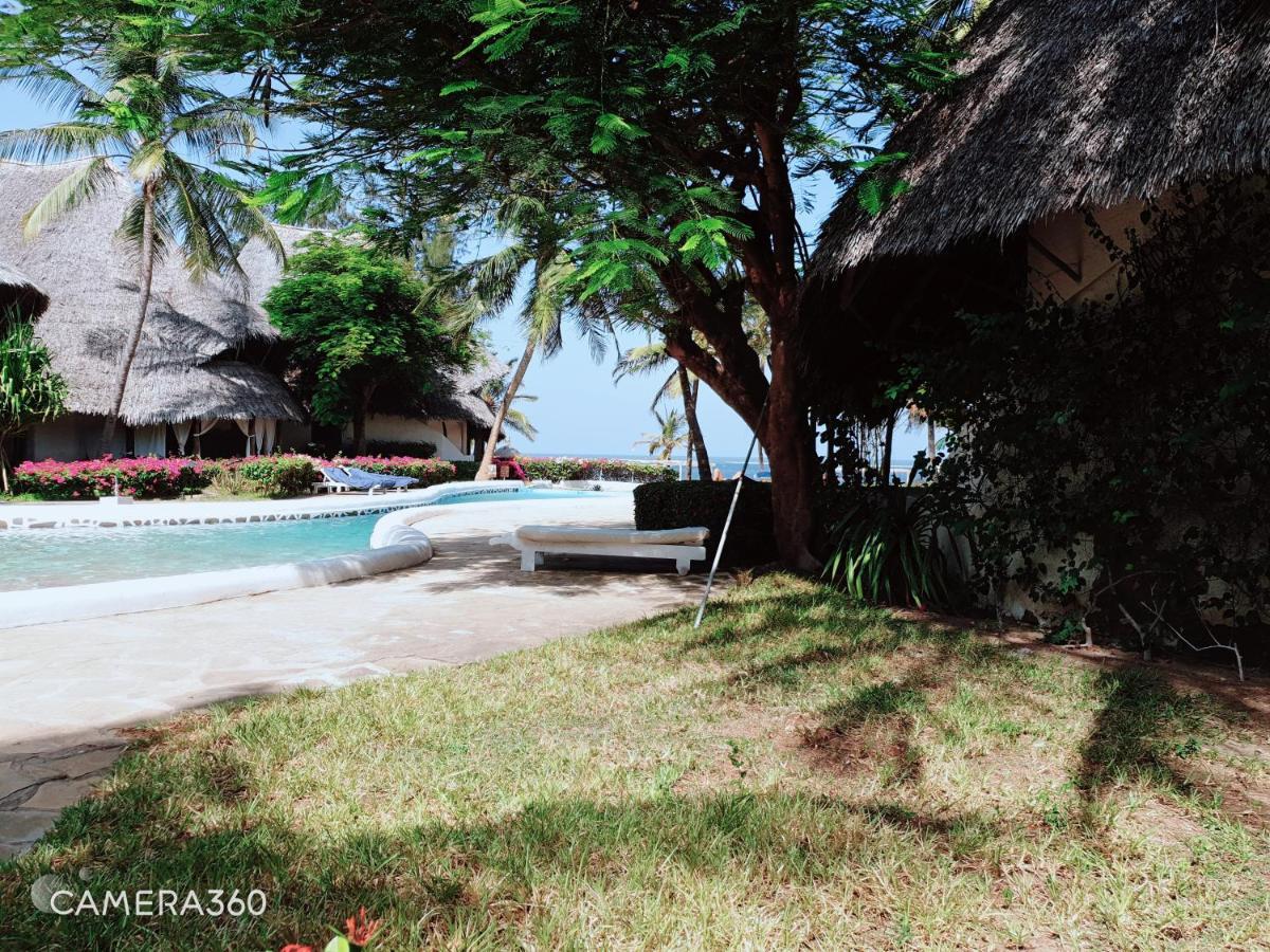 Diwani Cottage Malindi Zewnętrze zdjęcie