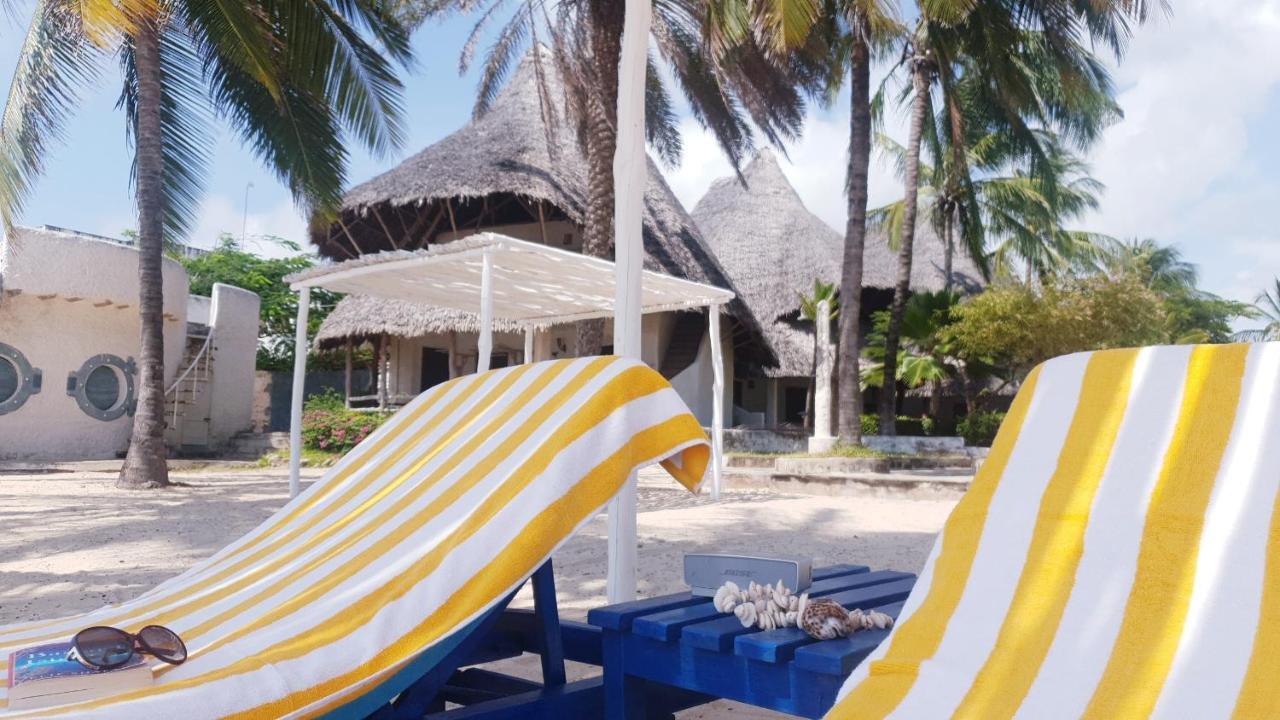 Diwani Cottage Malindi Zewnętrze zdjęcie