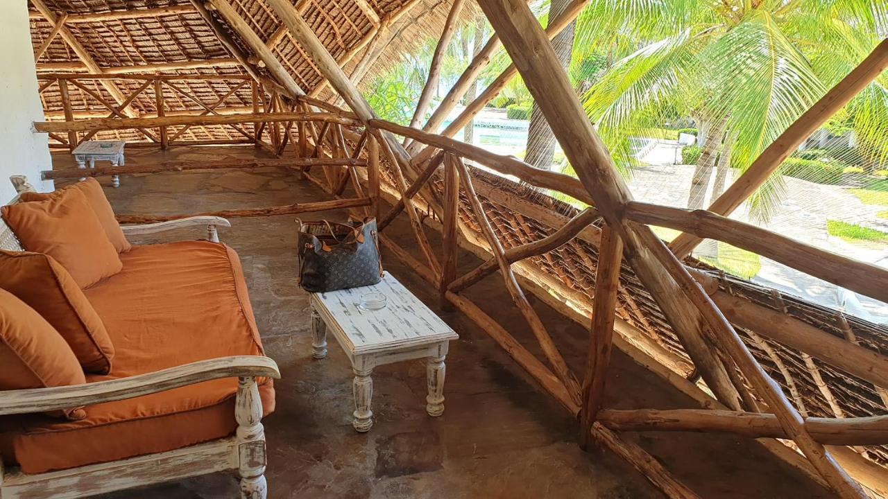 Diwani Cottage Malindi Zewnętrze zdjęcie