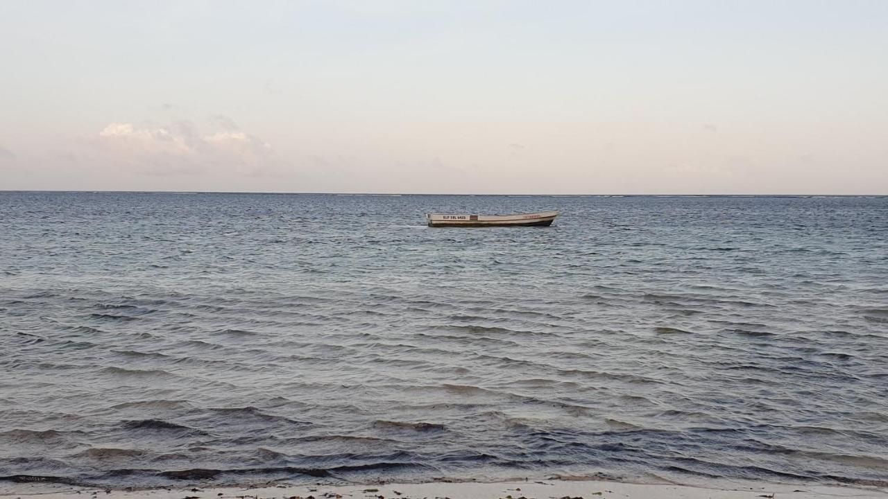 Diwani Cottage Malindi Zewnętrze zdjęcie