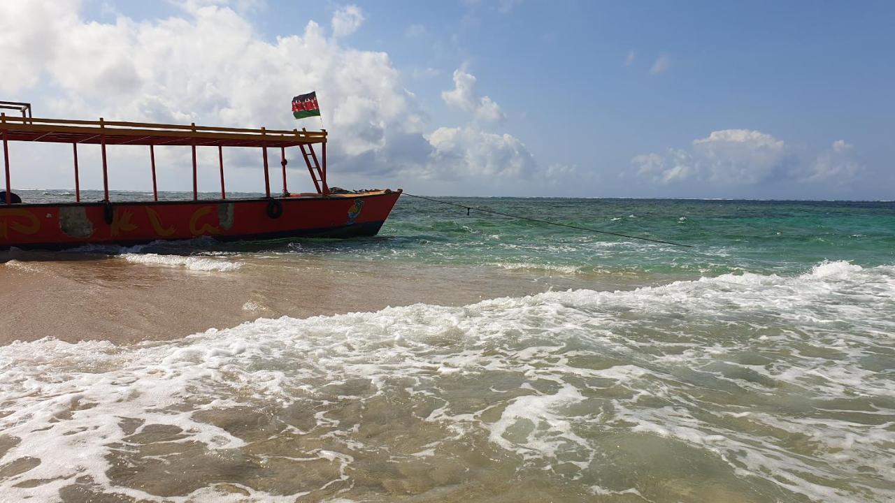 Diwani Cottage Malindi Zewnętrze zdjęcie