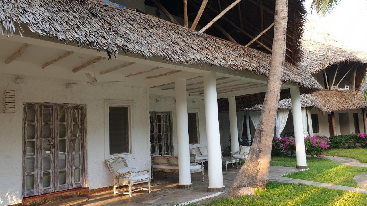 Diwani Cottage Malindi Zewnętrze zdjęcie